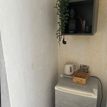 Soba Za Odmor P&E Hotel Kastel Stafilic Exterior photo